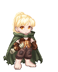 Arthmael Lothario's avatar