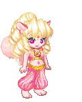 Custard Twist's avatar