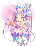 purple kunzite's avatar