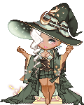 Lady Palantiir's avatar
