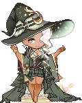 Lady Palantiir's avatar