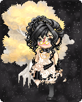 Crystal Theron's avatar