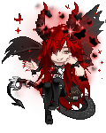 Amarantine Noir's avatar