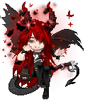 Amarantine Noir's avatar