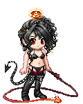 Ms Smirk's avatar