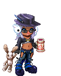 xopurpleprincessox's avatar