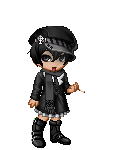 Pumpernickel Dreams's avatar