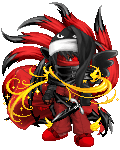Unchained Silent Shadow's avatar