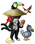 Alexander Von Humbolt's avatar