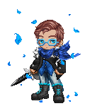 Kazekamii's avatar