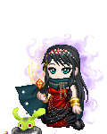 Priestess Faith 's avatar