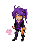 Orangey Zombie's avatar
