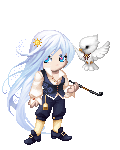 Shiine^MeltyElf's avatar