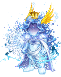 Mysterin's avatar
