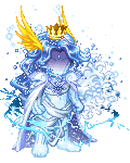 Mysterin's avatar