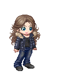 Allieanne's avatar