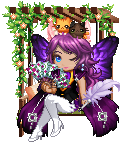 Dreamy CherrySpice's avatar