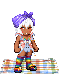 Macaroni Junior's avatar