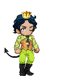 Tycoon-Mico's avatar
