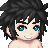 FF7 Crisis Core Zack's avatar