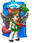 Dyzzyah's avatar