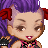 Indigo Zahara's avatar