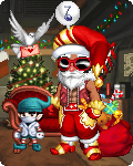The Real Raijin's avatar