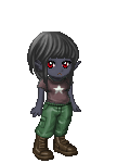 TheGreenKunoichi's avatar