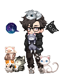 Ms Kaichi's avatar