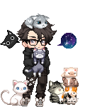 Ms Kaichi's avatar