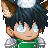 Dack the darkprince's avatar