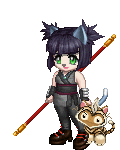 scorpiodragon7's avatar