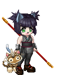 scorpiodragon7's avatar