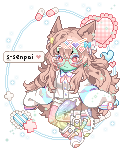 Maddy-Chan1's avatar