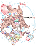 Maddy-Chan1's avatar