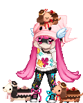 Lady Rose-Sama's avatar