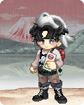 WTF Sushi's avatar