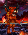 Paranoid Bacon's avatar