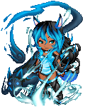 Kelcine's avatar