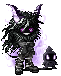 Mr Mercurial's avatar