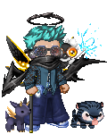 Xayne Bentley's avatar