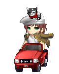 shadowfreakfan's avatar
