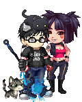 KUMA-NIN's avatar