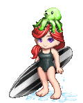 S U M M E R Runaway's avatar
