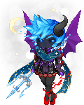 Demisral Nightcinder's avatar