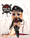 ZoeZoeBelle's avatar