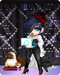 Sanimei's avatar