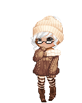 Teleia Patricia's avatar