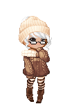 Teleia Patricia's avatar