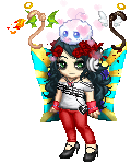 Leah-Yousafa_Hanif's avatar
